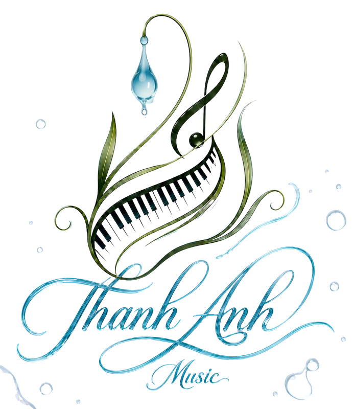 Thanh Anh Music